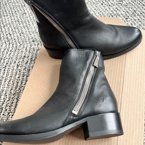 Frye Shoes - FRYE